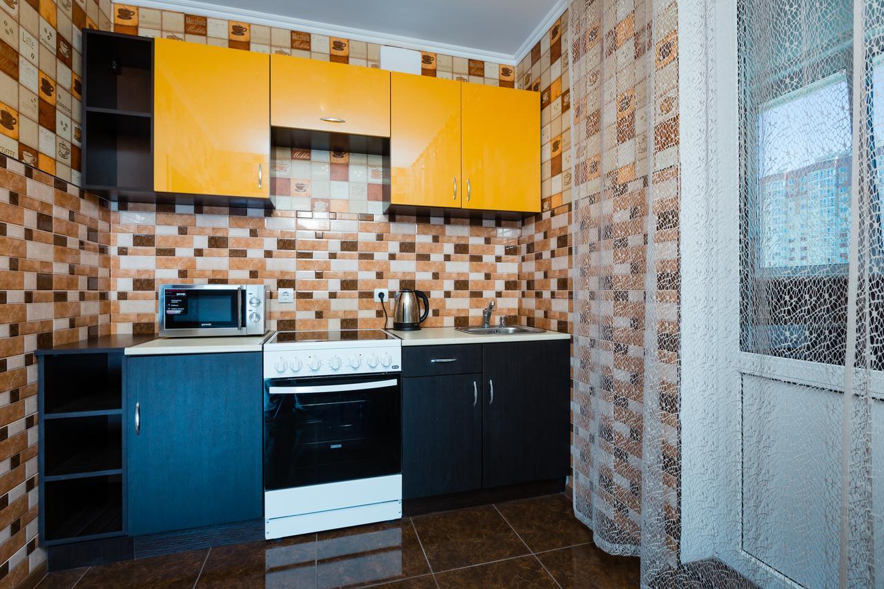 Nadobu Kiev Apart-Hotel 外观 照片