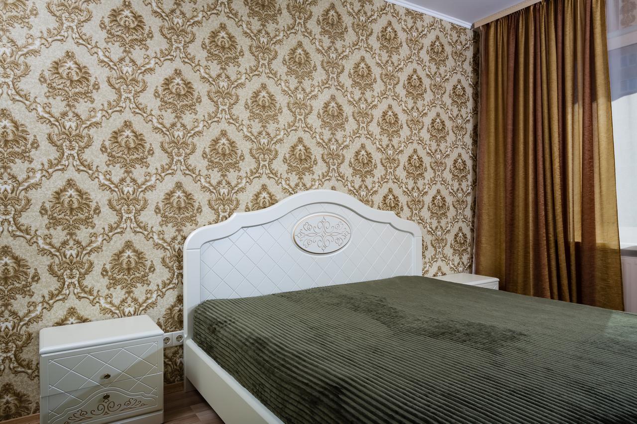 Nadobu Kiev Apart-Hotel 外观 照片