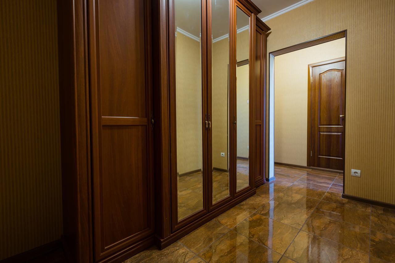 Nadobu Kiev Apart-Hotel 外观 照片